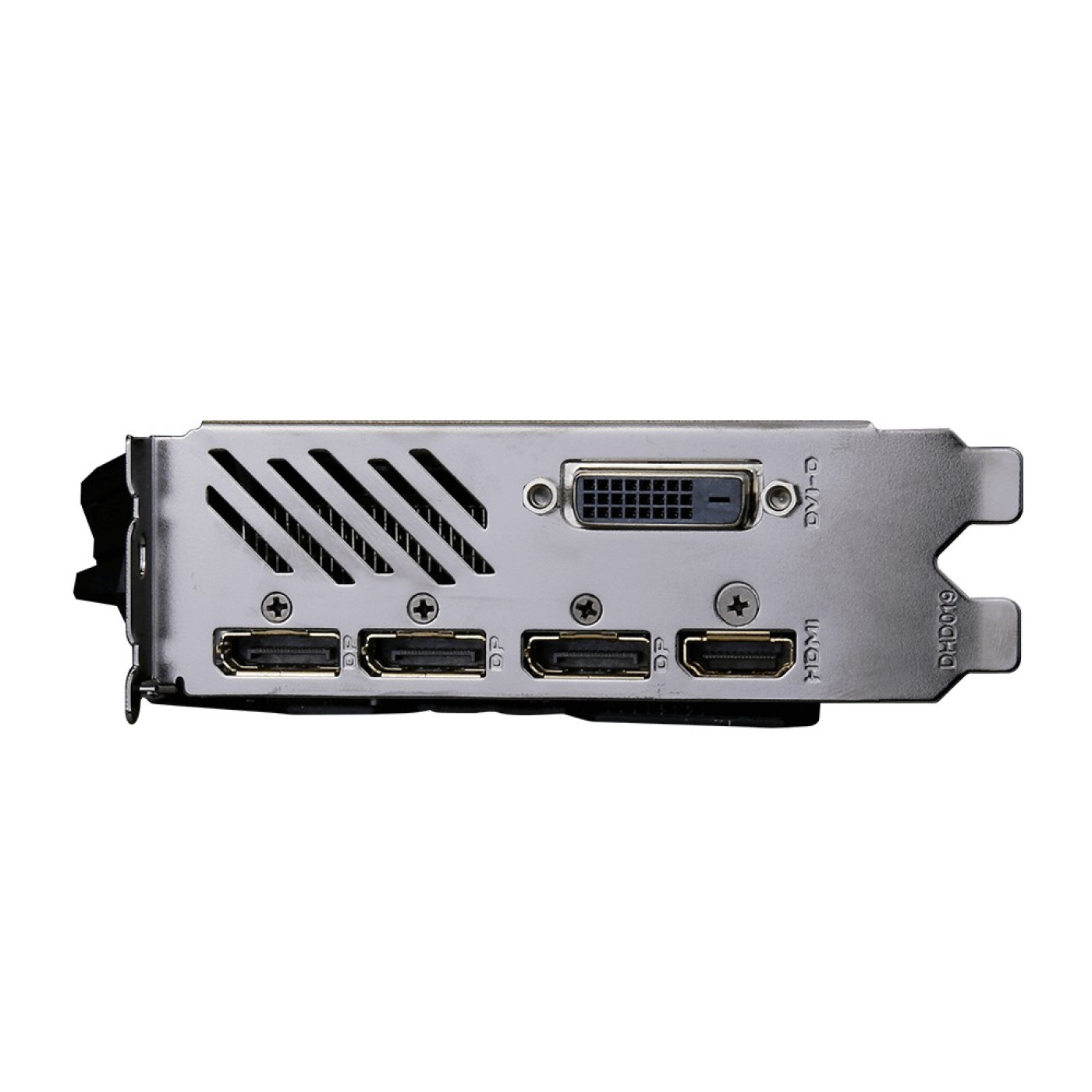 Відеокарта Gigabyte AMD Radeon RX 580 4Gb Aorus (GV-RX580AORUS-4GD) (GDDR5, 256 bit, PCI-E 3.0 x16) Б/в
