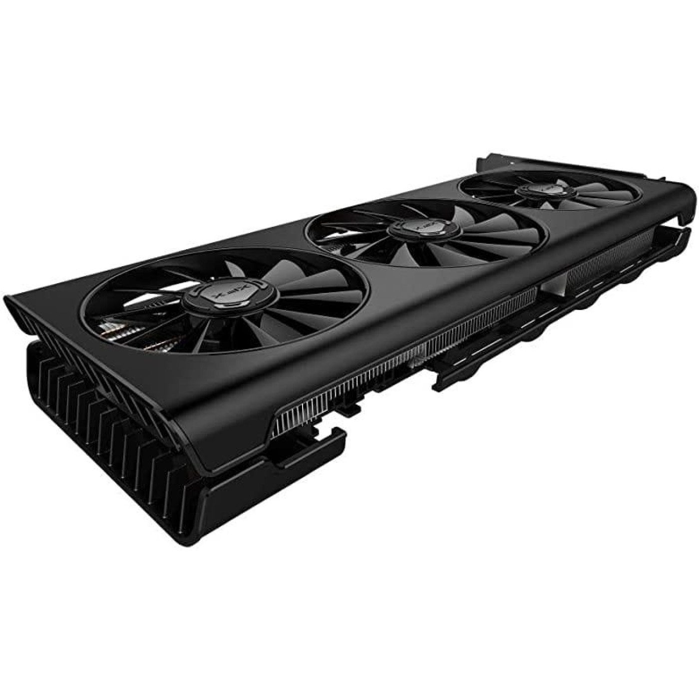 Відеокарта XFX AMD Radeon RX 5700 XT 8GB Triple Dissipation (RX-57XT83LD8) (GDDR6, 256 bit, PCI-E v4.0 x16) Б/в