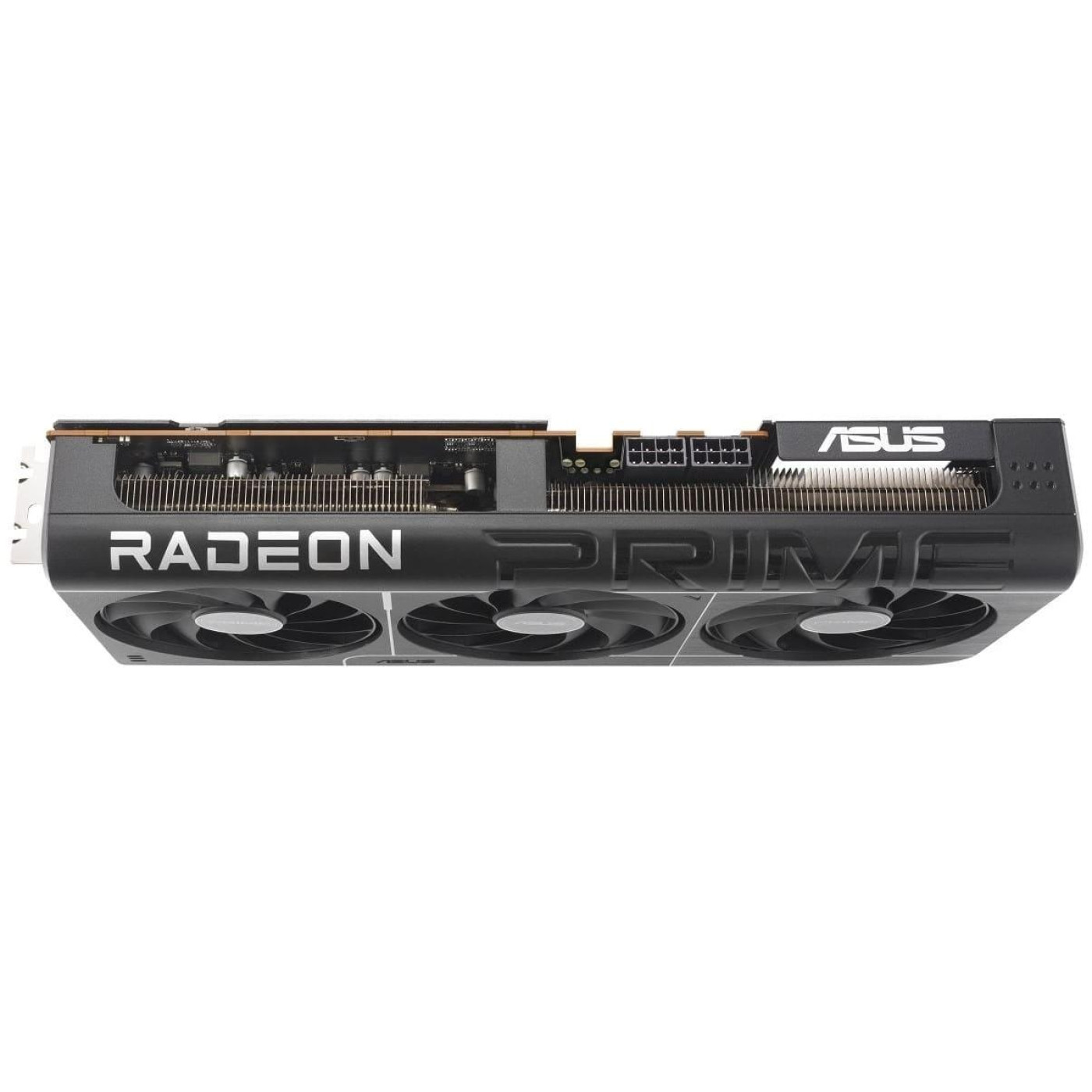 Відеокарта ASUS AMD Radeon RX 9070 16GB Prime OC (PRIME-RX9070-O16G) (GDDR6, 256 bit, PCI-E v5.0 x16)