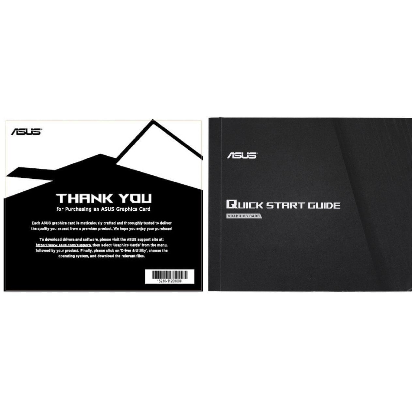 Відеокарта ASUS AMD Radeon RX 9070 16GB Prime OC (PRIME-RX9070-O16G) (GDDR6, 256 bit, PCI-E v5.0 x16)