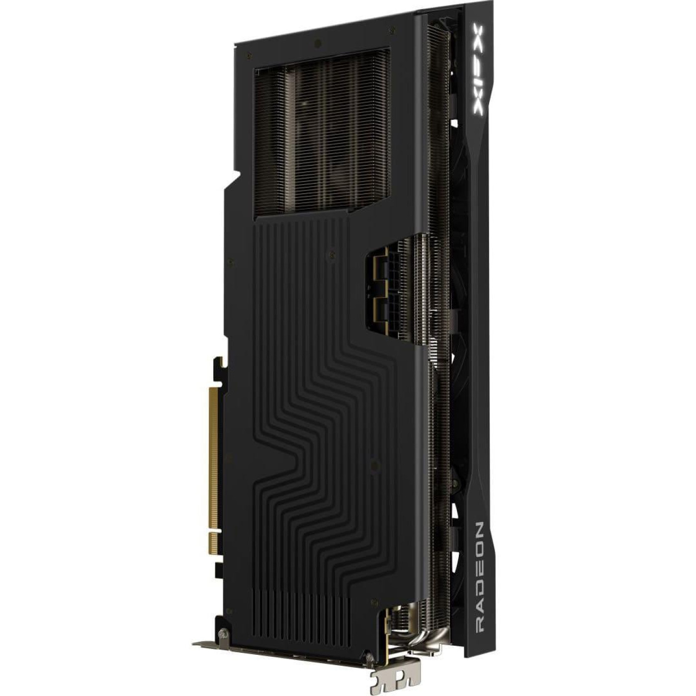 Відеокарта XFX AMD Radeon RX 9070 XT 16GB Swift Triple Fan (RX-97TSWF3BC) (GDDR6, 256 bit, PCI-E v5.0 x16)