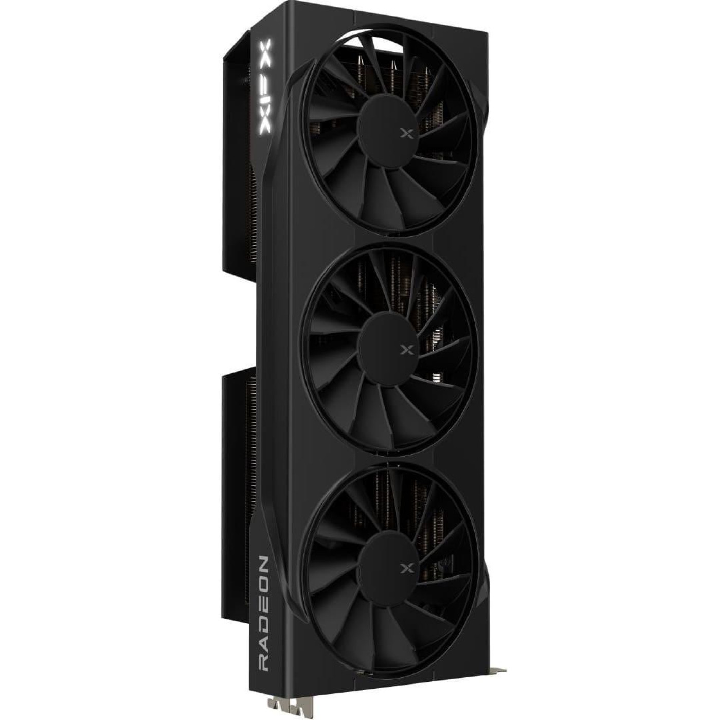 Відеокарта XFX AMD Radeon RX 9070 XT 16GB Swift Triple Fan (RX-97TSWF3BC) (GDDR6, 256 bit, PCI-E v5.0 x16)