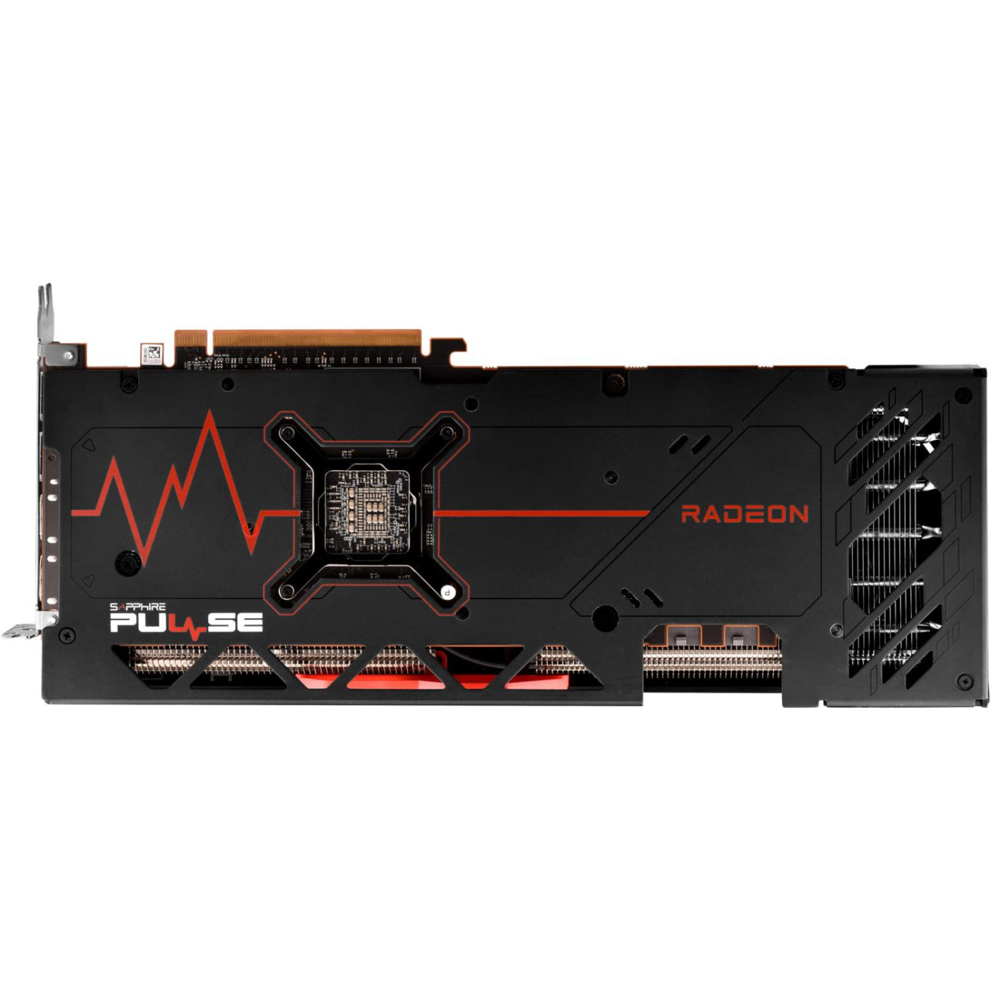 Відеокарта Sapphire AMD Radeon RX 7900 GRE 16GB PULSE GAMING OC (11325-99-90G) (GDDR6, 256 bit, PCI-E v4.0 x16) FR