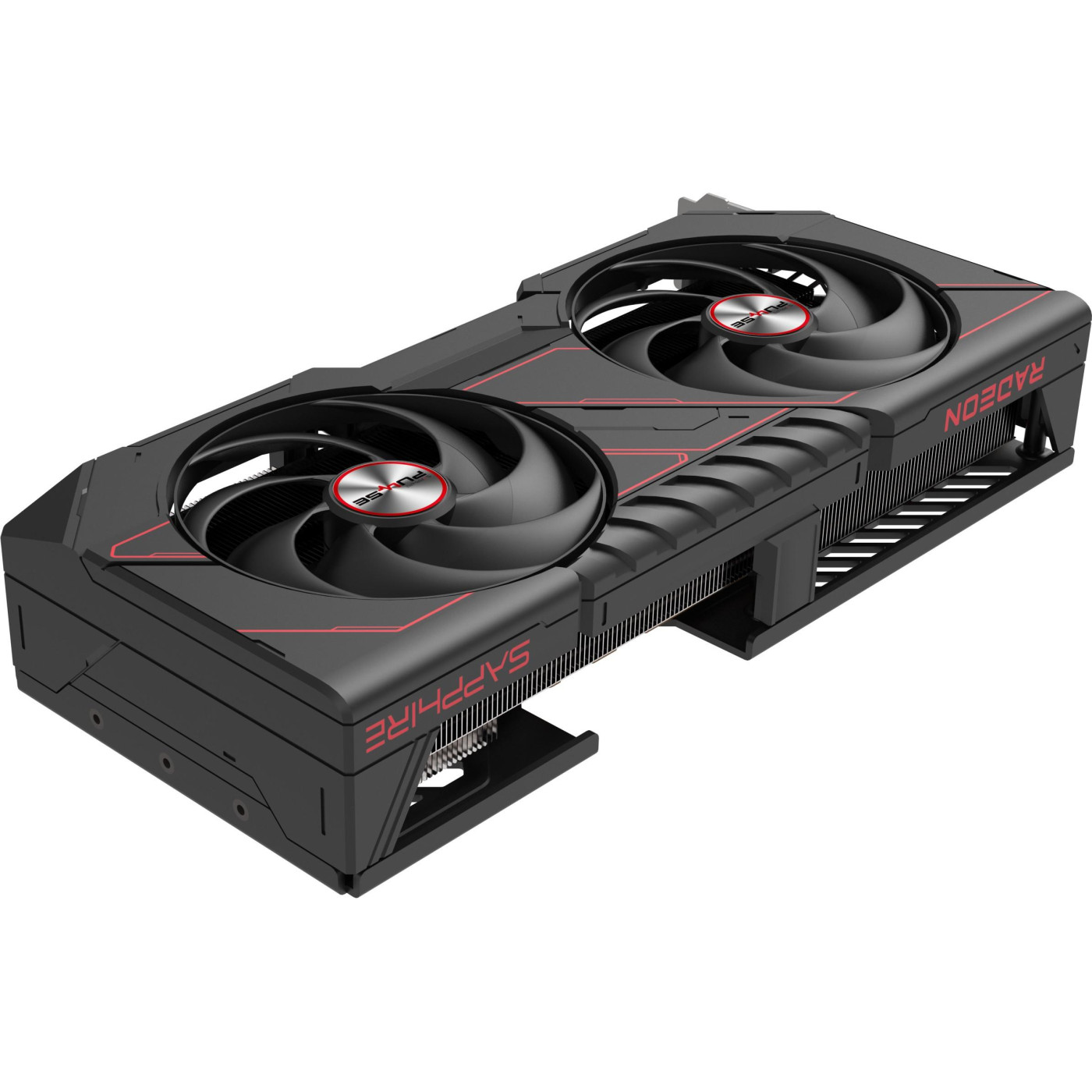 Відеокарта SAPPHIRE AMD Radeon RX 9070 12GB GRE PULSE GAMING OC (11354-01-20G) (GDDR6, 192 bit, PCI-E v5.0 x16)