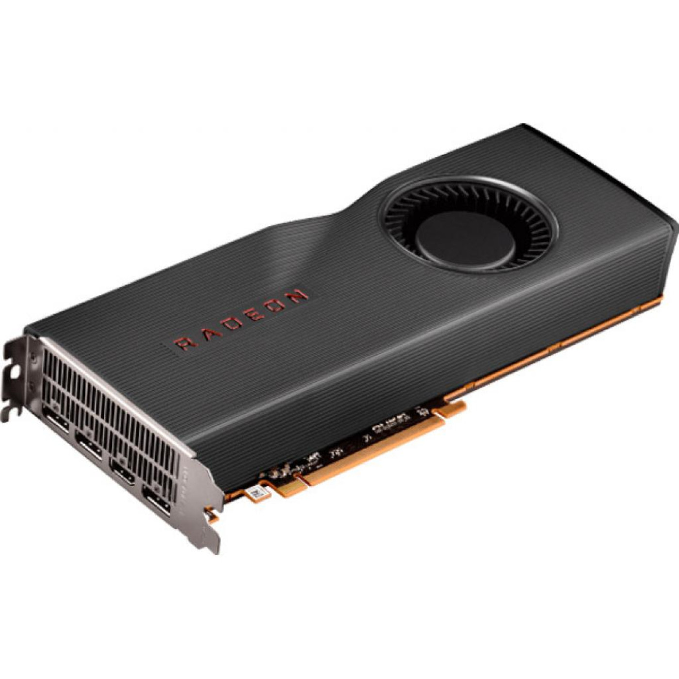 Відеокарта Sapphire AMD Radeon RX 5700 XT 8G (21293-01-40G) (GDDR6, 256 bit, PCI-E v4.0 x16) Б/в