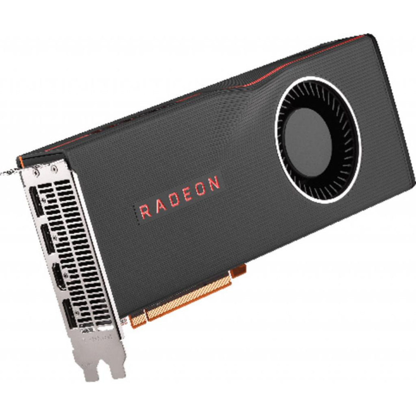 Відеокарта Sapphire AMD Radeon RX 5700 XT 8G (21293-01-40G) (GDDR6, 256 bit, PCI-E v4.0 x16) Б/в