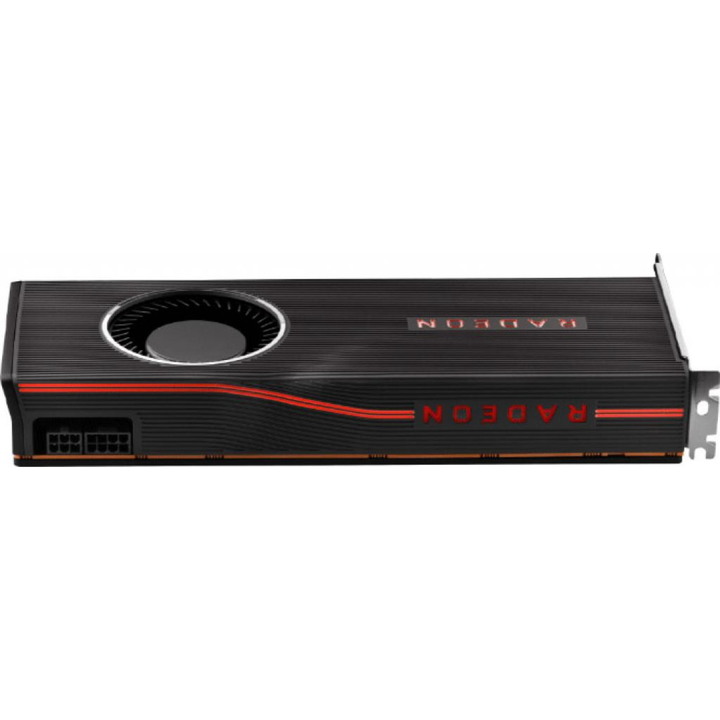 Відеокарта Sapphire AMD Radeon RX 5700 XT 8G (21293-01-40G) (GDDR6, 256 bit, PCI-E v4.0 x16) Б/в