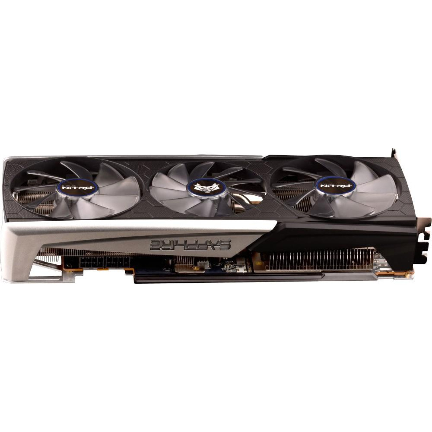 Відеокарта Sapphire AMD Radeon RX 5700 XT 8Gb Nitro+ Special Edition (11293-05-40G) (GDDR6, 256 bit, PCI-E v4.0 x16) Б/в
