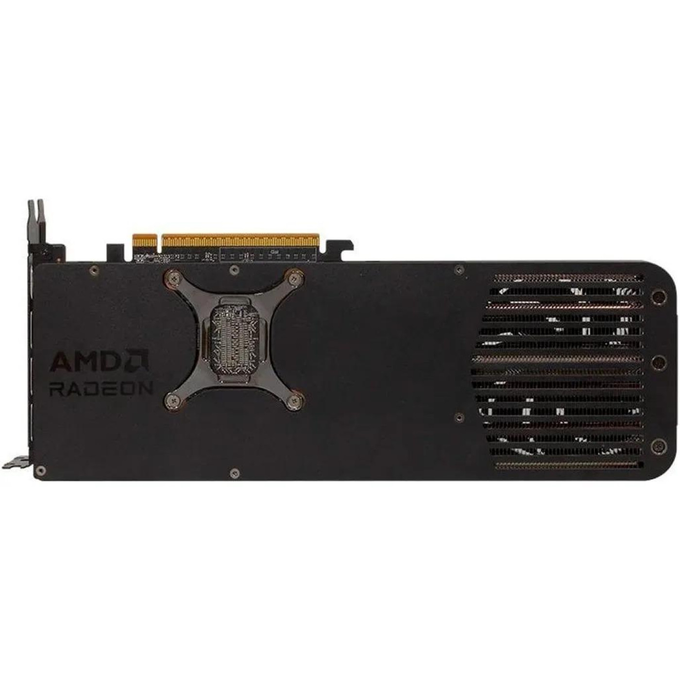 Відеокарта PowerColor AMD Radeon RX 9070 XT 16GB Reaper (RX9070XT 16G-A) (RX 9070 XT 16G-A) (GDDR6, 256 bit, PCI-E v5.0 x16)