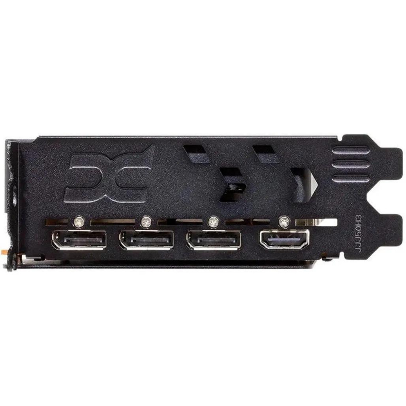 Відеокарта PowerColor AMD Radeon RX 9070 XT 16GB Reaper (RX9070XT 16G-A) (RX 9070 XT 16G-A) (GDDR6, 256 bit, PCI-E v5.0 x16)