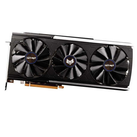 Відеокарта Sapphire AMD Radeon RX 5700 XT 8Gb Nitro+ (11293-03-40G) (GDDR6, 256 bit, PCI-E v4.0 x16) Б/в