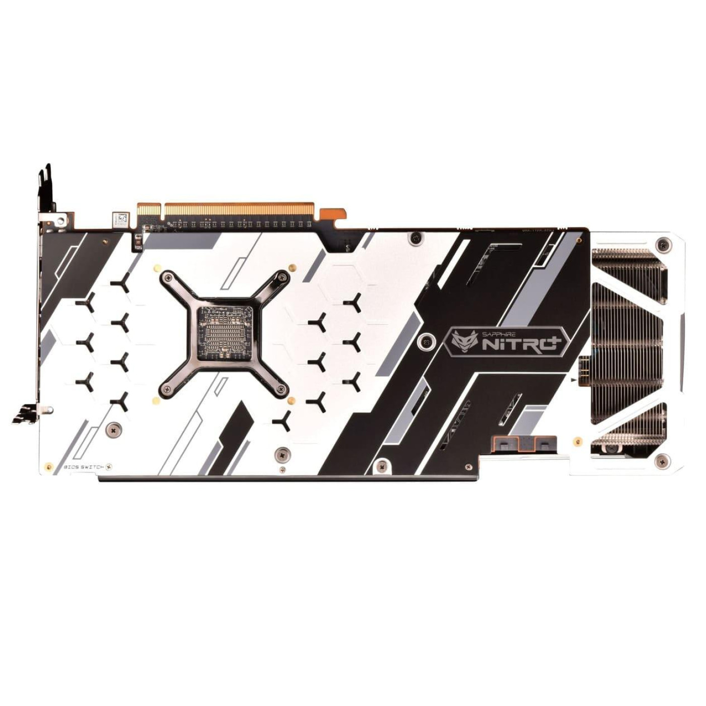 Відеокарта Sapphire AMD Radeon RX 5700 XT 8Gb Nitro+ (11293-03-40G) (GDDR6, 256 bit, PCI-E v4.0 x16) Б/в