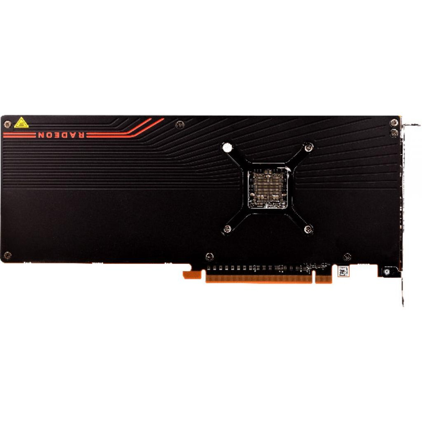 Відеокарта Sapphire AMD Radeon RX 5700 XT 8G (21293-01-40G) (GDDR6, 256 bit, PCI-E v4.0 x16) Б/в