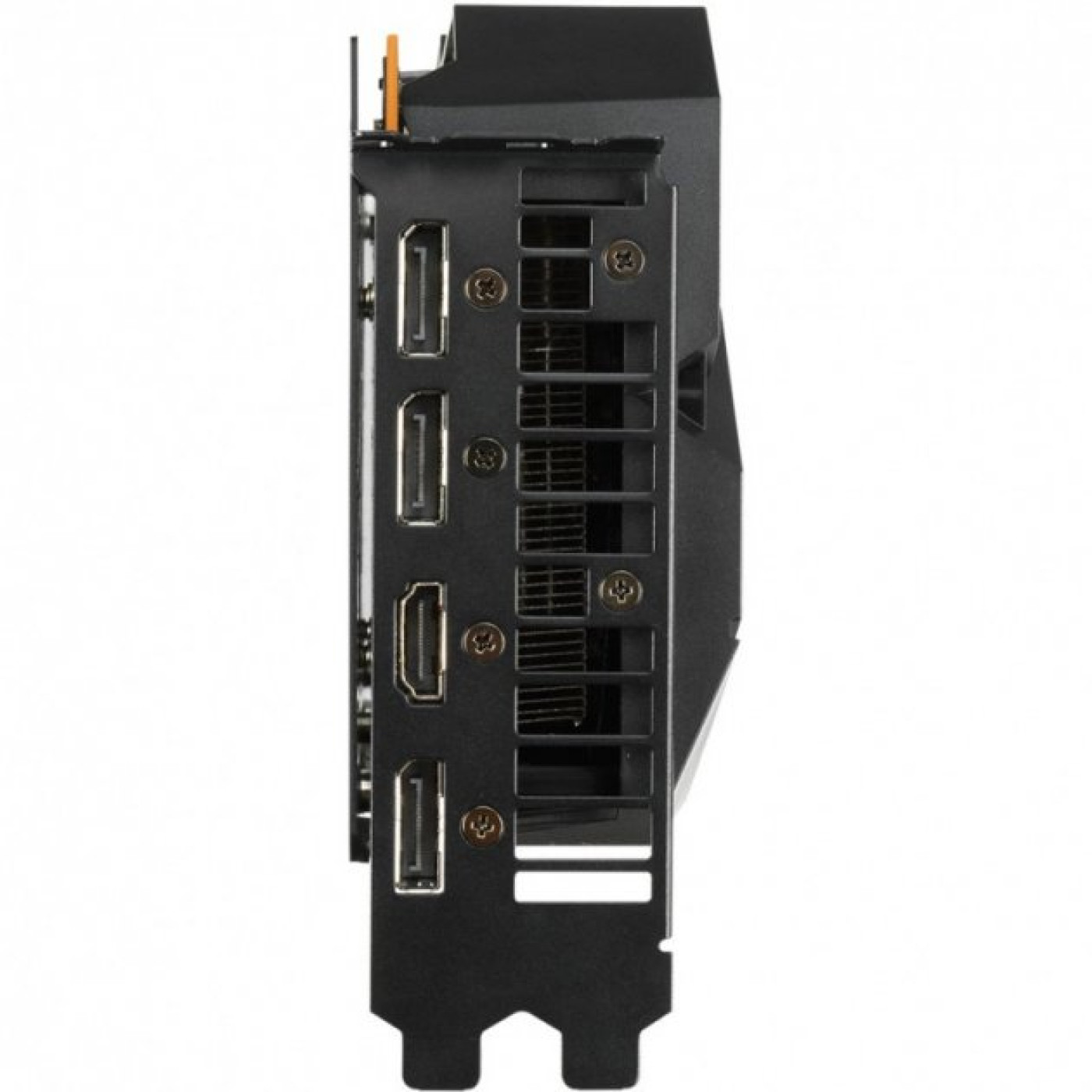 Видеокарта ASUS AMD Radeon RX 5700 8Gb Dual Evo OC DUAL-RX5700-O8G-EVO) (DUAL-RX5700-O8G-EVO) (GDDR6, 256 bit, PCI-E v4.0 x16)