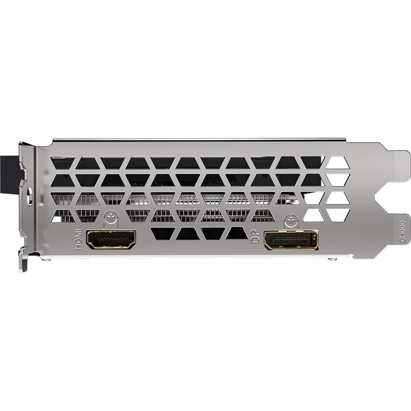 Видеокарта Gigabyte AMD Radeon RX 6500 XT 4Gb Eagle (GV-R65XTEAGLE-4GD) (GDDR6, 64 bit, PCI-E 4.0 x4)