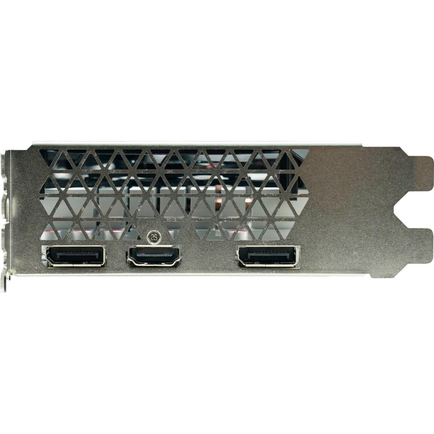 Відеокарта Afox AMD Radeon RX 580 8GB (AFRX580-8192D5H3-V3) (GDDR5, 256 bit, PCI-E 3.0 x16)