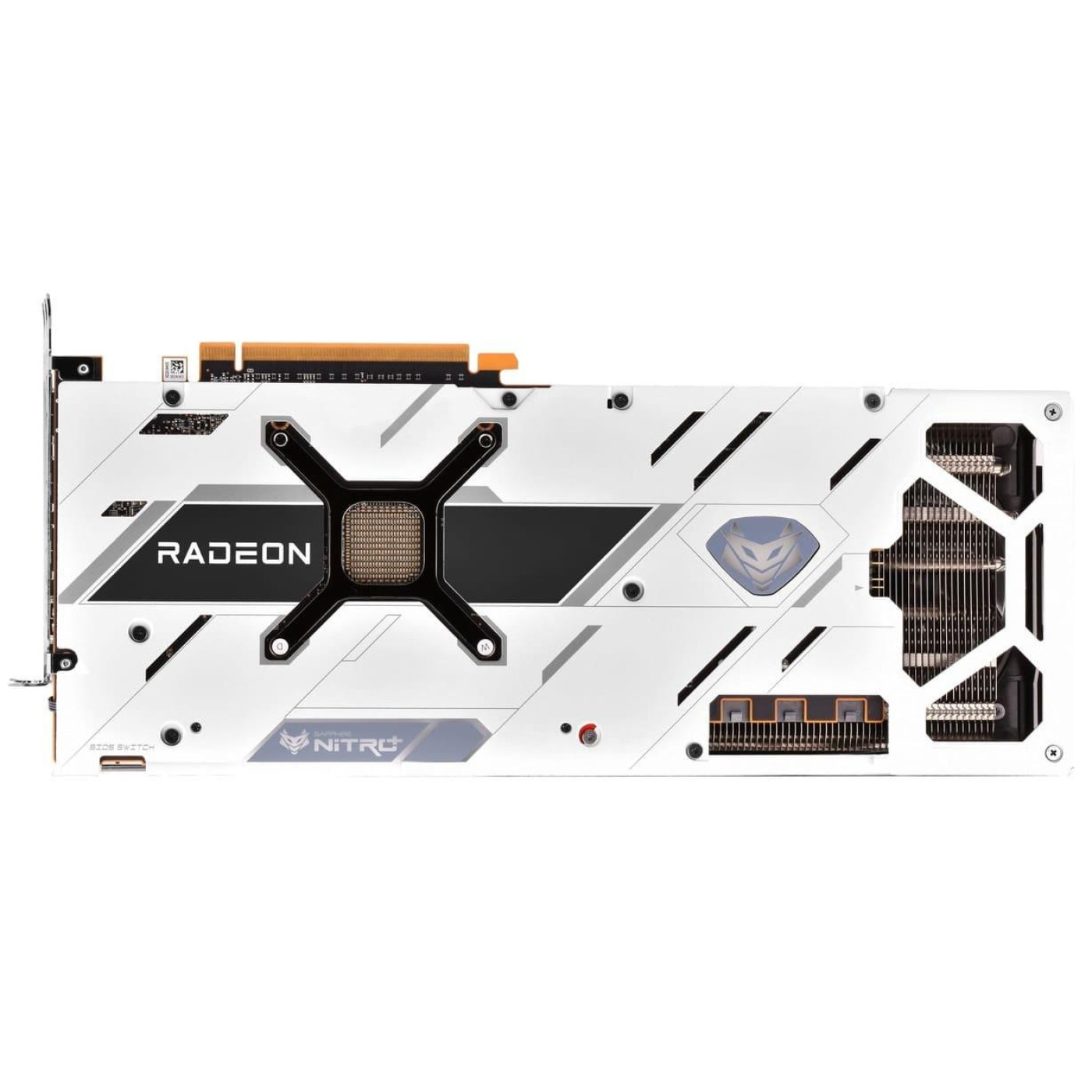 Видеокарта Sapphire AMD Radeon RX 6950 XT 16GB PURE Gaming (11317-97-92G) (GDDR6, 256 bit, PCI-E v4.0 x16) FR