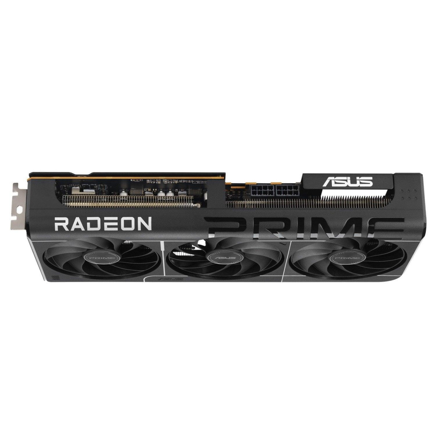 Відеокарта ASUS AMD Radeon RX 9070 GRE 12Gb PRIME OC EVO (PRIME-RX9070GRE-O12G-EVO) (GDDR6, 192 bit, PCI-E v5.0 x16)
