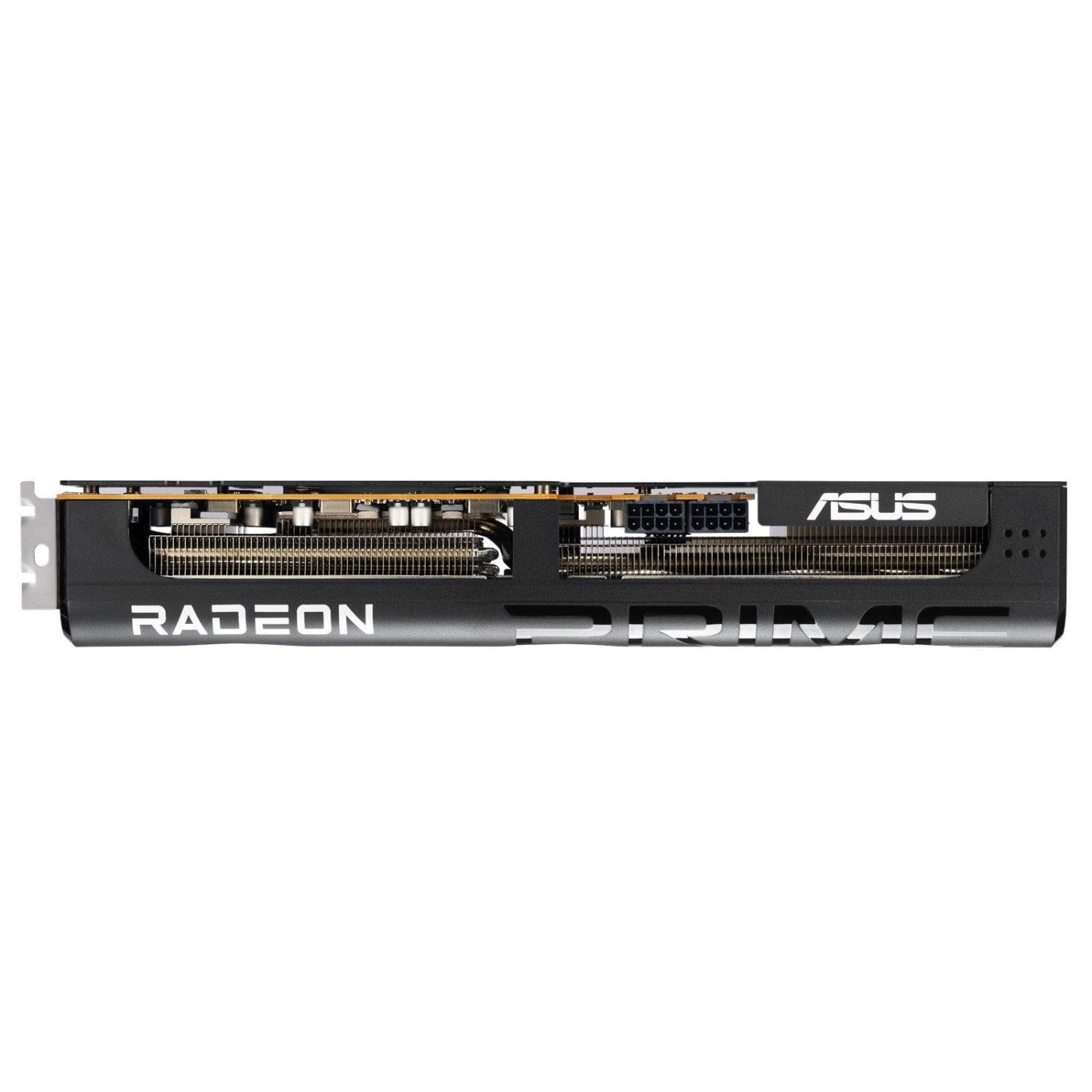 Відеокарта ASUS AMD Radeon RX 9070 GRE 12Gb PRIME OC EVO (PRIME-RX9070GRE-O12G-EVO) (GDDR6, 192 bit, PCI-E v5.0 x16)