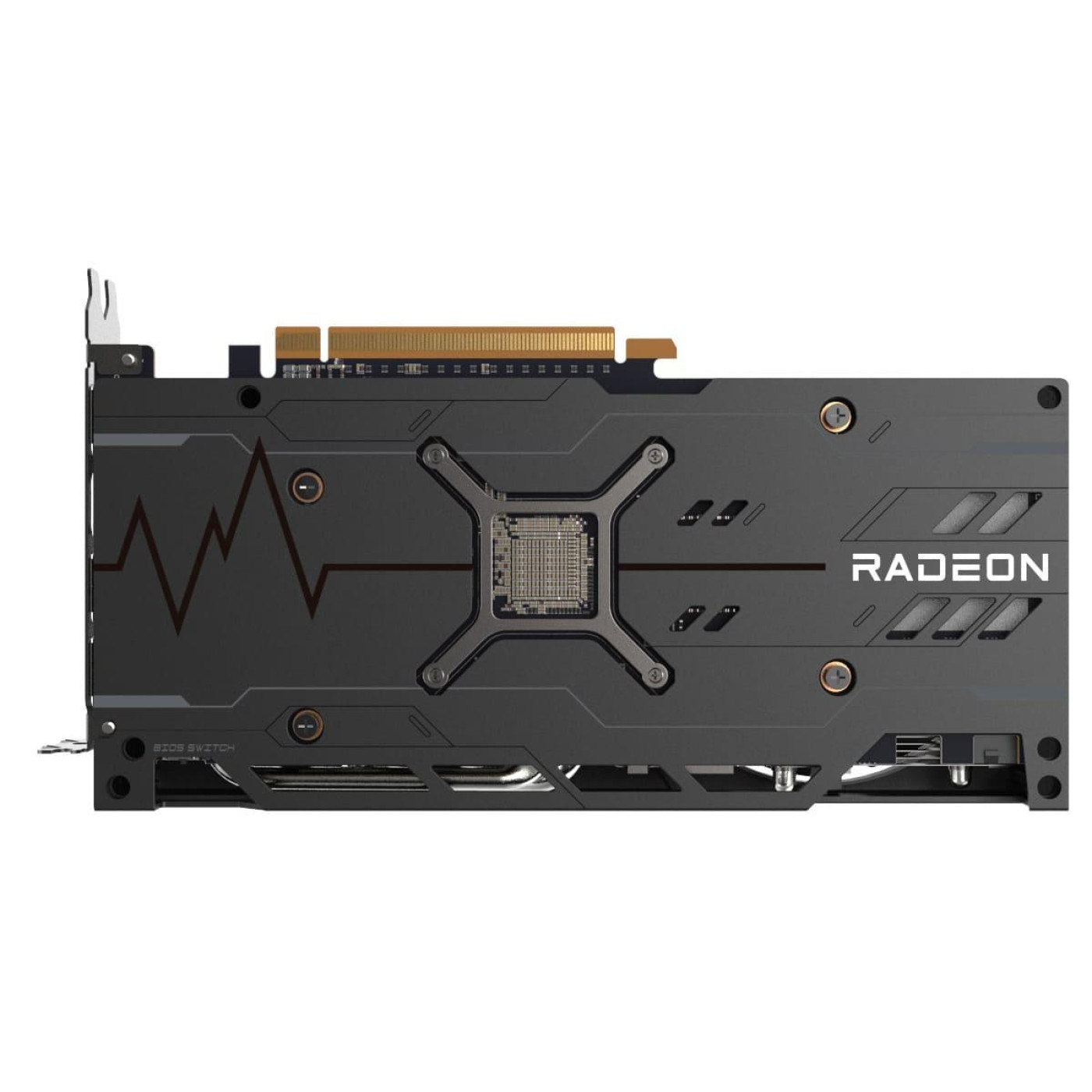 Відеокарта Sapphire AMD Radeon RX 6700 10GB (11321-03) (11321-99-90G) (GDDR6, 160 bit, PCI-E v4.0 x16) FR