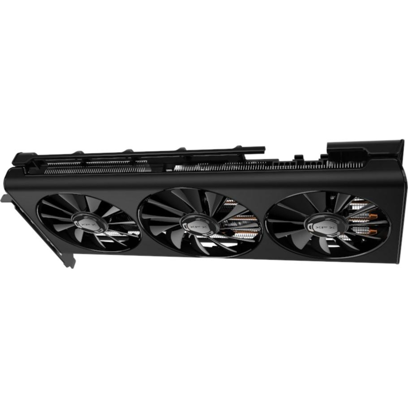 Відеокарта XFX AMD Radeon RX 5700 XT 8GB Triple Dissipation (RX-57XT83LD8) (GDDR6, 256 bit, PCI-E v4.0 x16) Б/в