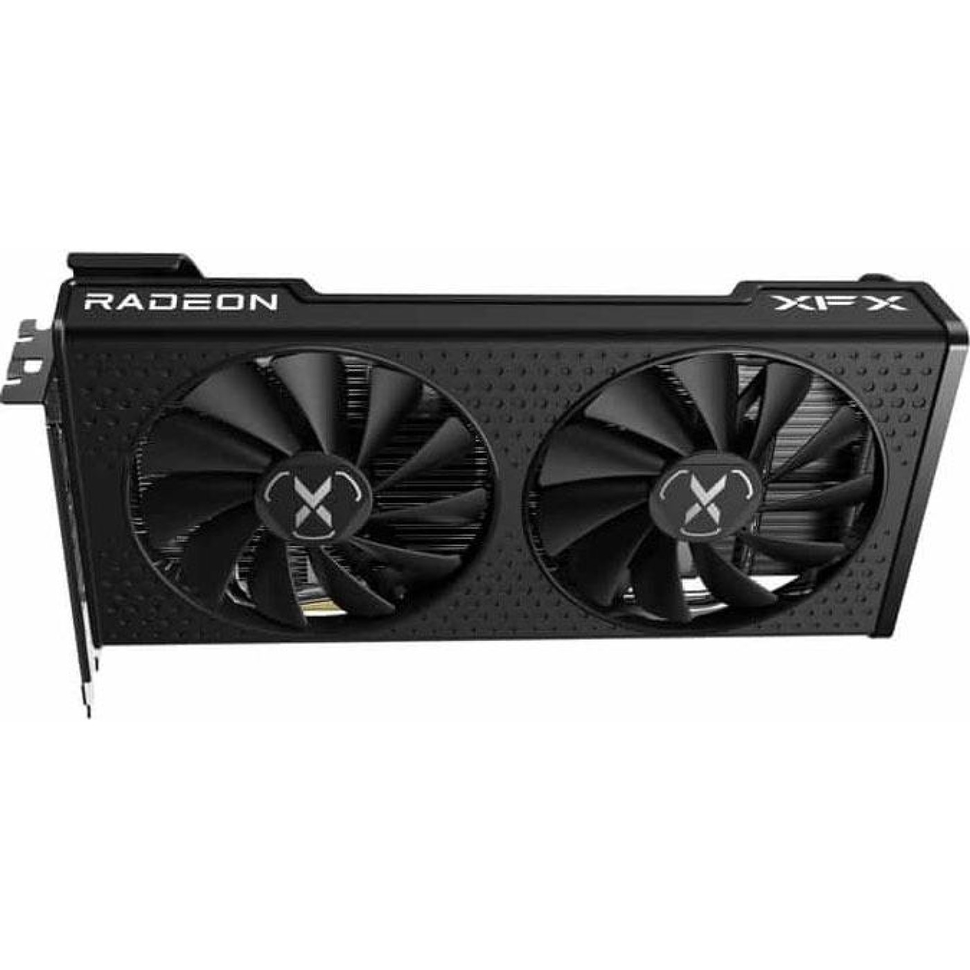 Видеокарта XFX AMD Radeon RX 6600 8Gb SWFT 210 128bit (RX-66XL8LFDQ) (GDDR6, 128 bit, PCI-E v4.0 x8) Б/у