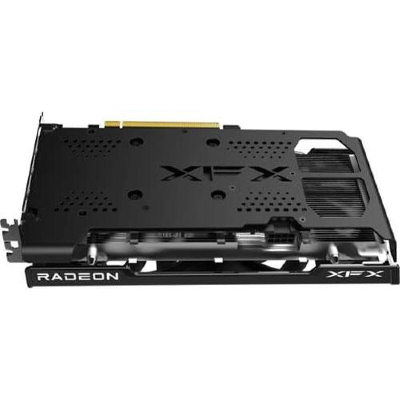 Видеокарта XFX AMD Radeon RX 6600 8Gb SWFT 210 128bit (RX-66XL8LFDQ) (GDDR6, 128 bit, PCI-E v4.0 x8) Б/у