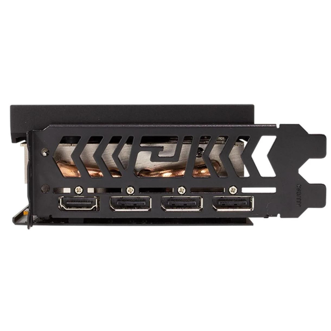 Видеокарта PowerColor AMD Radeon RX 7800 XT 16GB Fighter (RX 7800 XT 16G-F/OC) (GDDR6, 256 bit, PCI-E 4.0 x16)