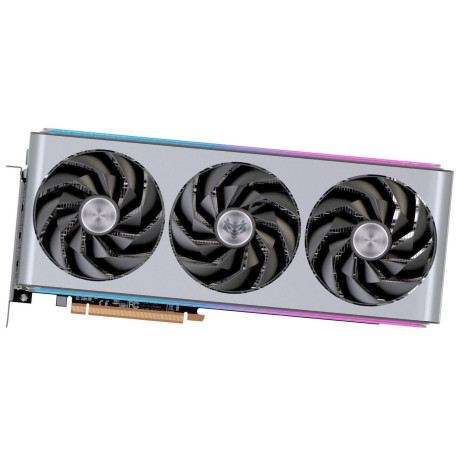 Відеокарта Sapphire AMD Radeon RX 7900 XT 20GB Nitro+ (11323-01-40G) (11323-99-90G) (GDDR6, 320 bit, PCI-E v4.0 x16) FR