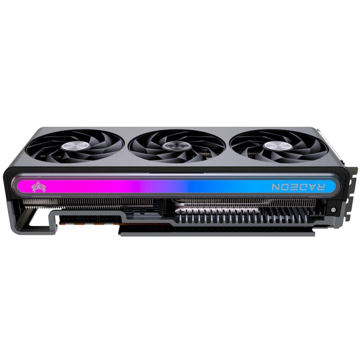 Відеокарта Sapphire AMD Radeon RX 7900 XT 20GB Nitro+ (11323-01-40G) (11323-99-90G) (GDDR6, 320 bit, PCI-E v4.0 x16) FR