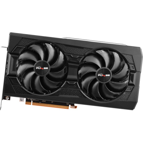 Відеокарта Sapphire AMD Radeon RX 5700 XT 8Gb Pulse BE (11293-09-20G) (GDDR6, 256 bit, PCI-E v4.0 x16) Б/в
