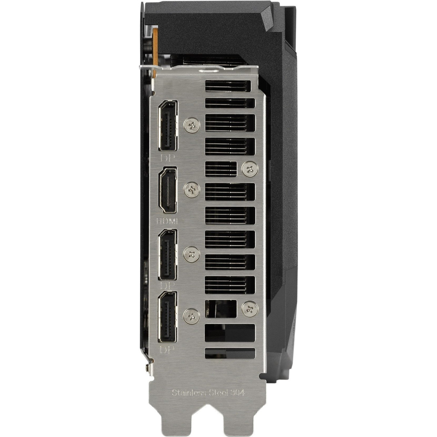 Видеокарта ASUS AMD Radeon RX 6600 XT 8Gb ROG Strix Gaming OC (ROG-STRIX-RX6600XT-O8G-GAMING) (GDDR6, 128 bit, PCI-E 4.0 x16)