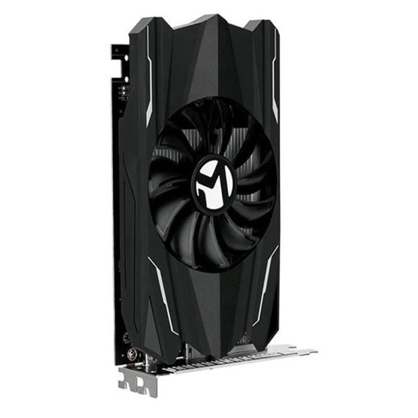 Видеокарта Maxsun AMD Radeon RX 550 4G TF H1 (MS-RX550) (GDDR5, 128 bit, )