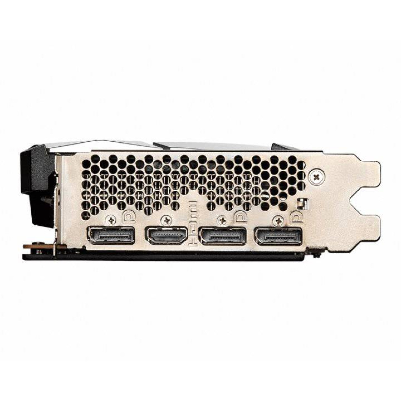 Видеокарта MSI AMD Radeon RX 6650 XT 8GB Mech 2X OC (RX 6650 XT Mech 2X 8G OC) (GDDR6, 128 bit, PCI-E 4.0 x8)