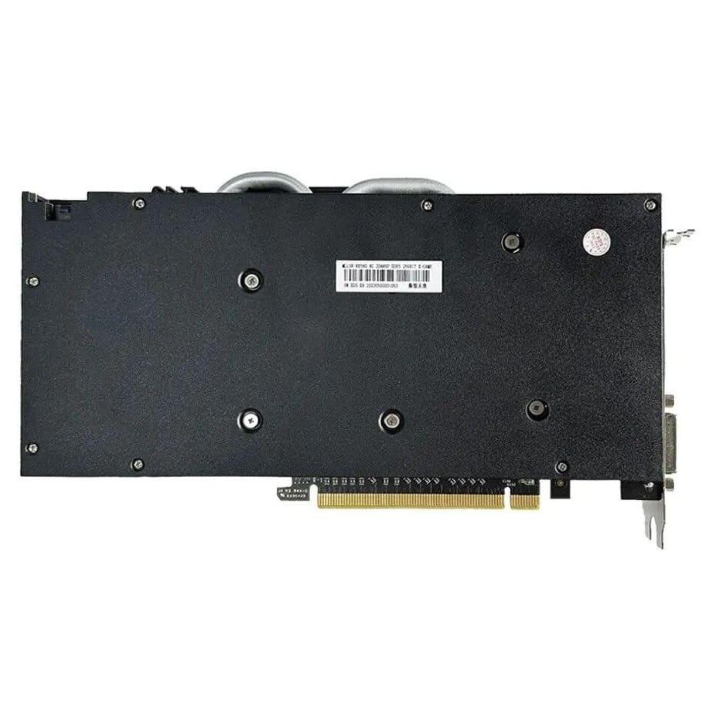 Відеокарта AMD Radeon Mougol RX 580 8Gb (Rx580 2048sp 8gb) (GDDR5, 256 bit, PCI-E 3.0 x16) Б/в