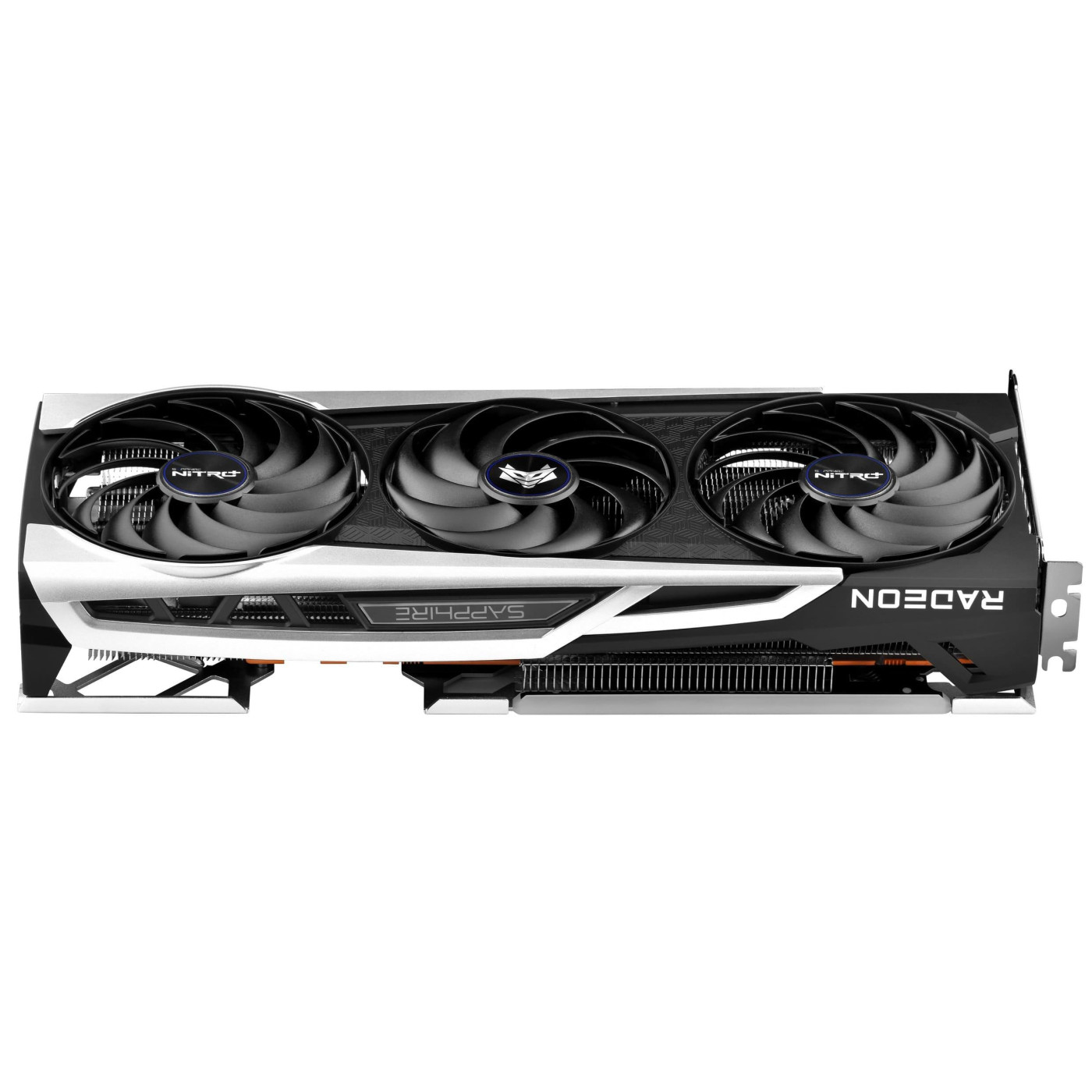 Відеокарта Sapphire AMD Radeon RX 6700 XT 12Gb Nitro+ (11306-01) (11306-99-90G) (GDDR6, 192 bit, PCI-E v4.0 x16) FR