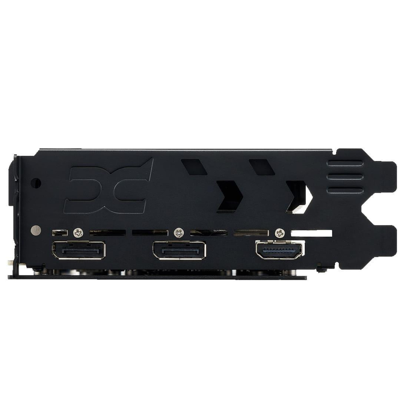 Відеокарта PowerColor AMD Radeon RX 9060 XT 16GB Hellhound (RX9060XT 16G-L/OC) (GDDR6, 128 bit, PCI-E v5.0 x16)