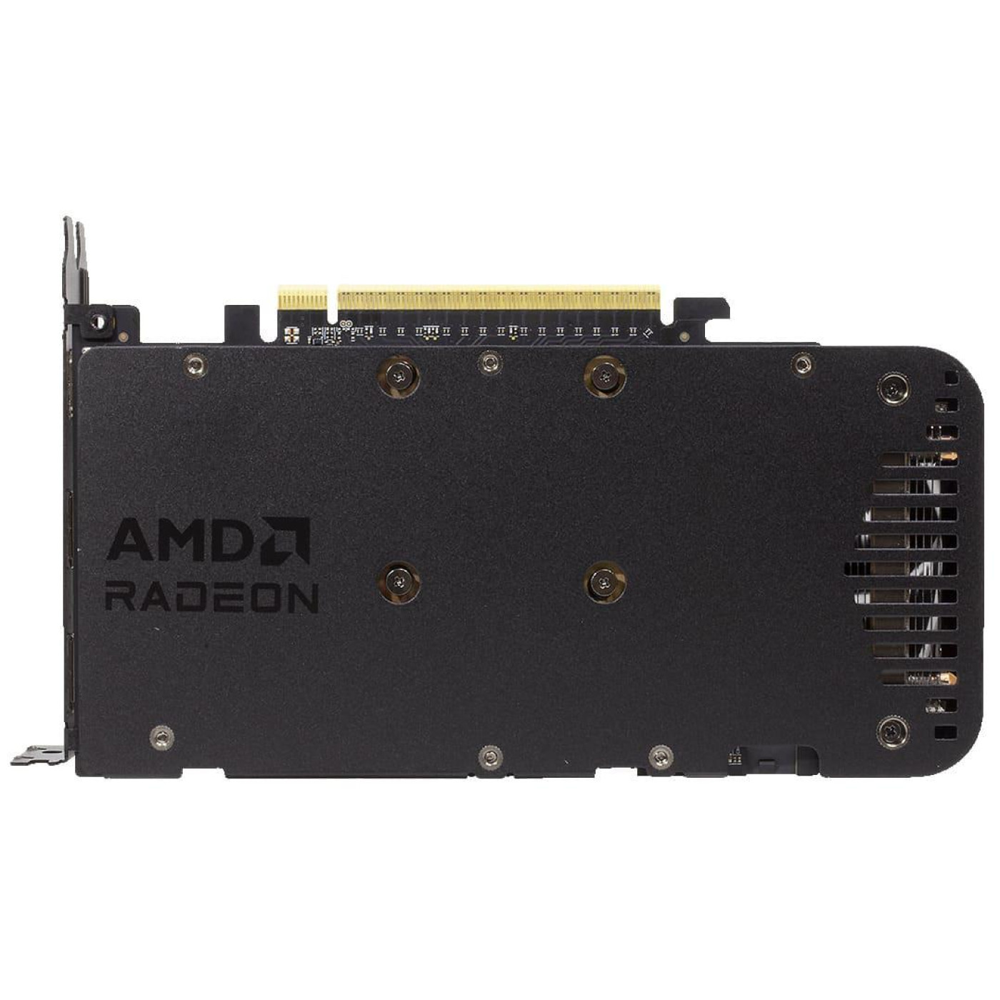 Відеокарта PowerColor AMD Radeon RX 9060 XT 16GB Reaper (RX9060XT 16G-A) (GDDR6, 128 bit, PCI-E v5.0 x16) Б/в