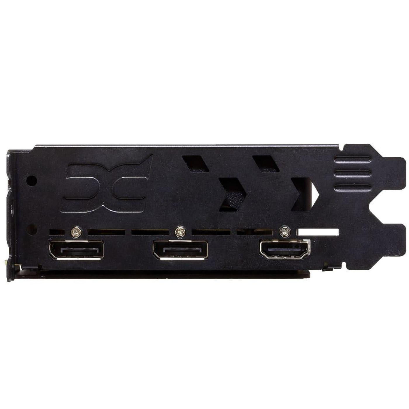 Відеокарта PowerColor AMD Radeon RX 9060 XT 16GB Reaper (RX9060XT 16G-A) (GDDR6, 128 bit, PCI-E v5.0 x16) Б/в