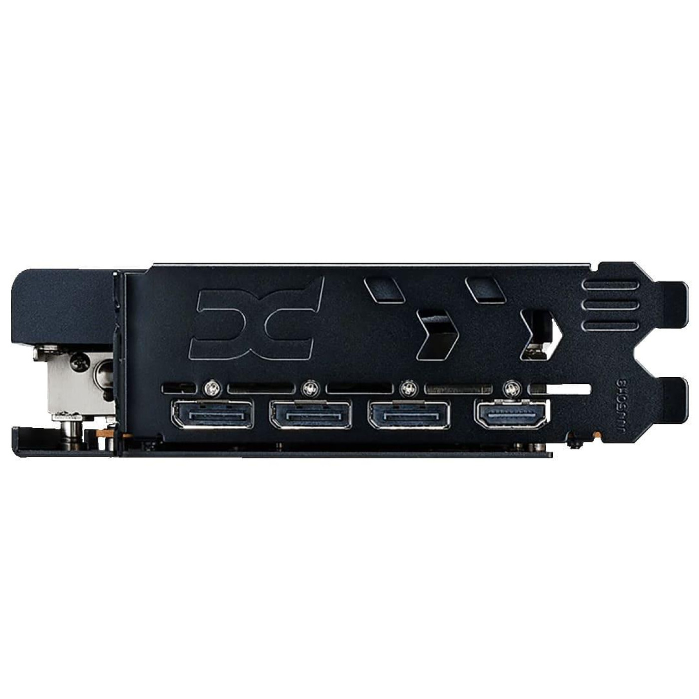 Відеокарта PowerColor AMD Radeon RX 9070 16GB Hellhound (RX9070 16G-L/OC) (GDDR6, 256 bit, PCI-E v5.0 x16)