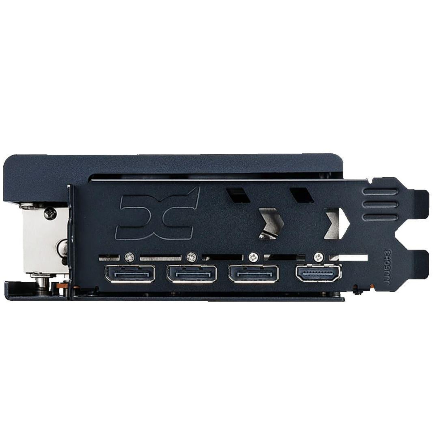 Відеокарта PowerColor AMD Radeon RX 9070 XT 16GB Hellhound (RX9070XT 16G-L/OC) (GDDR6, 256 bit, PCI-E v5.0 x16)