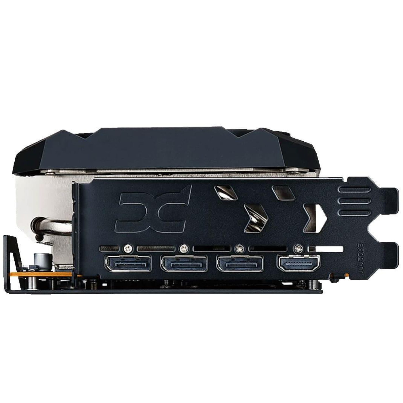Відеокарта PowerColor AMD Radeon RX 9070 XT 16GB Red Devil (RX9070XT 16G-E/OC) (GDDR6, 256 bit, PCI-E v5.0 x16) Б/в
