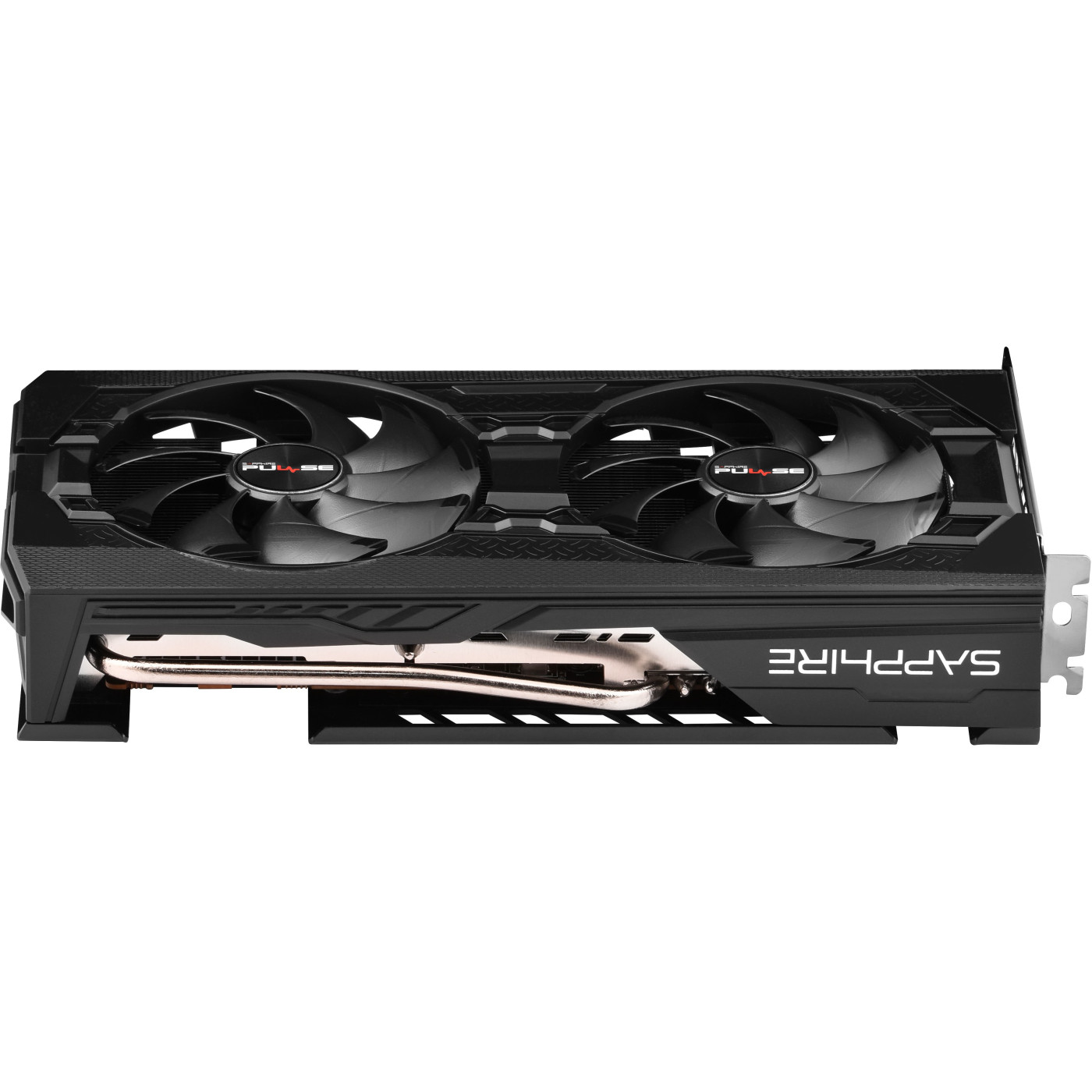 Відеокарта Sapphire AMD Radeon RX 5700 XT 8Gb Pulse BE (11293-09-20G) (GDDR6, 256 bit, PCI-E v4.0 x16) Б/в