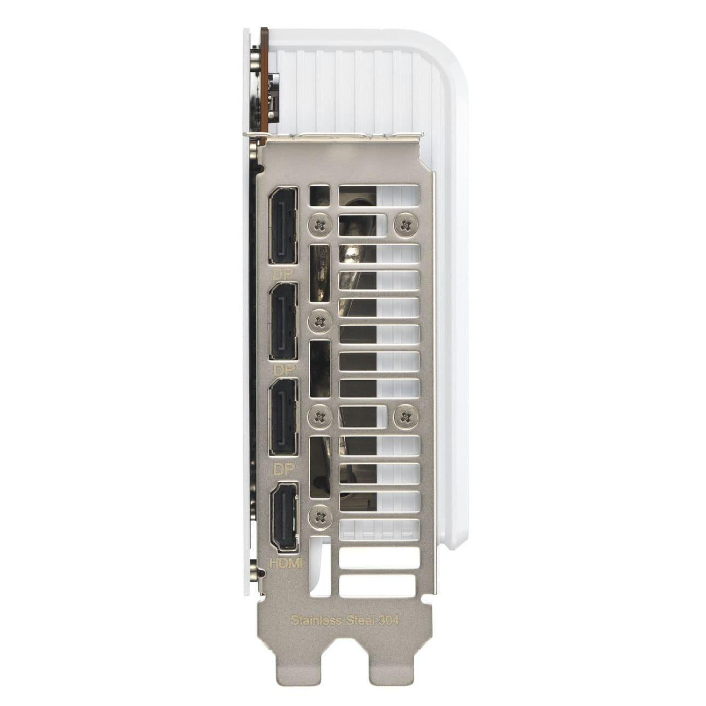 Відеокарта ASUS AMD Radeon RX 9070 XT 16GB Prime OC WHITE (PRIME-RX9070XT-O16G-WHITE) (GDDR6, 256 bit, PCI-E v5.0 x16)