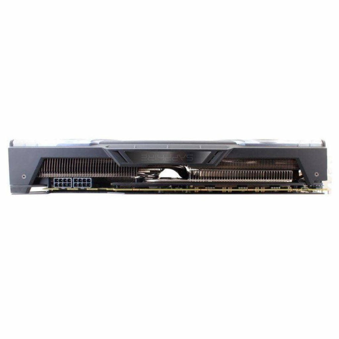 Видеокарта Sapphire AMD Radeon RX Vega 64 8G NITRO+ (11275-03) (HBM2, 2048 bit, PCI-E 3.0 x16) Б/у