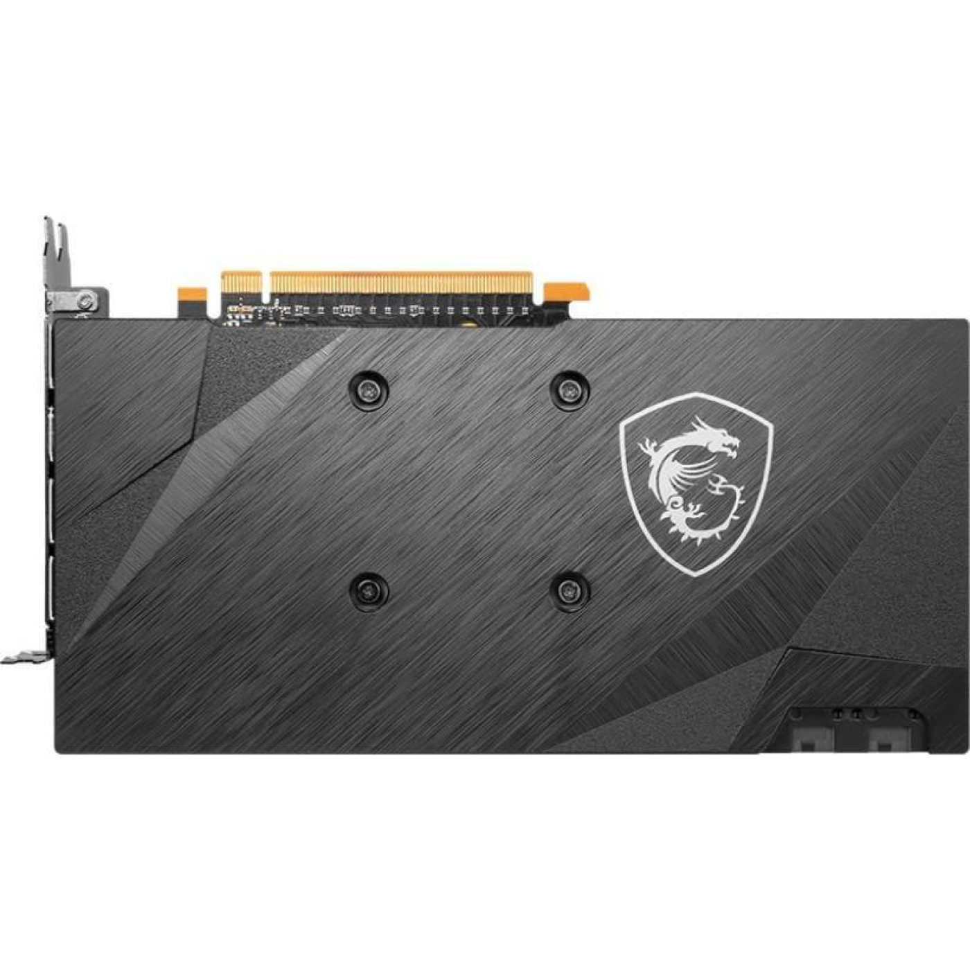Видеокарта MSI AMD Radeon RX 6750 XT 12GB Mech 2X V1 (Radeon RX 6750 XT MECH 2X 12G V1) (GDDR6, 192 bit, PCI-E 4.0 x16)
