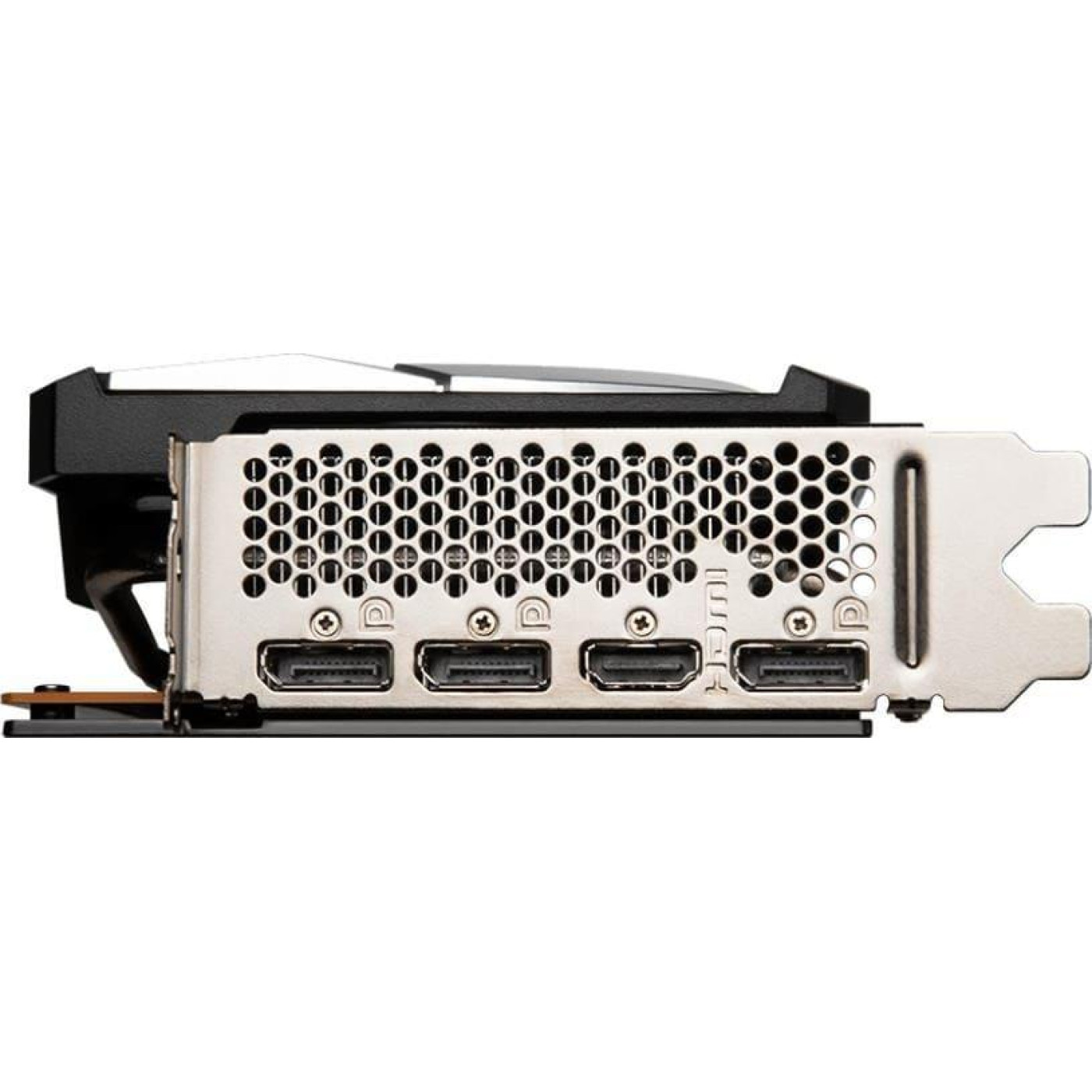 Видеокарта MSI AMD Radeon RX 6750 XT 12GB Mech 2X V1 (Radeon RX 6750 XT MECH 2X 12G V1) (GDDR6, 192 bit, PCI-E 4.0 x16)