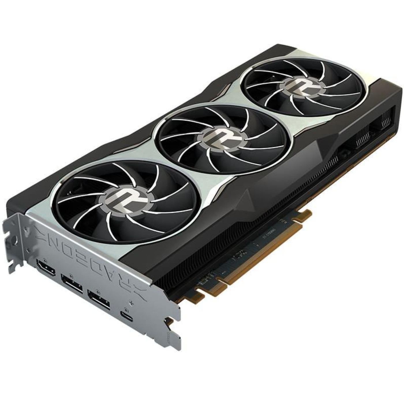 Відеокарта Gigabyte AMD Radeon RX 6800 16Gb (GV-R68-16GC-B) (GDDR6, 256 bit, PCI-E 4.0 x16) Б/в