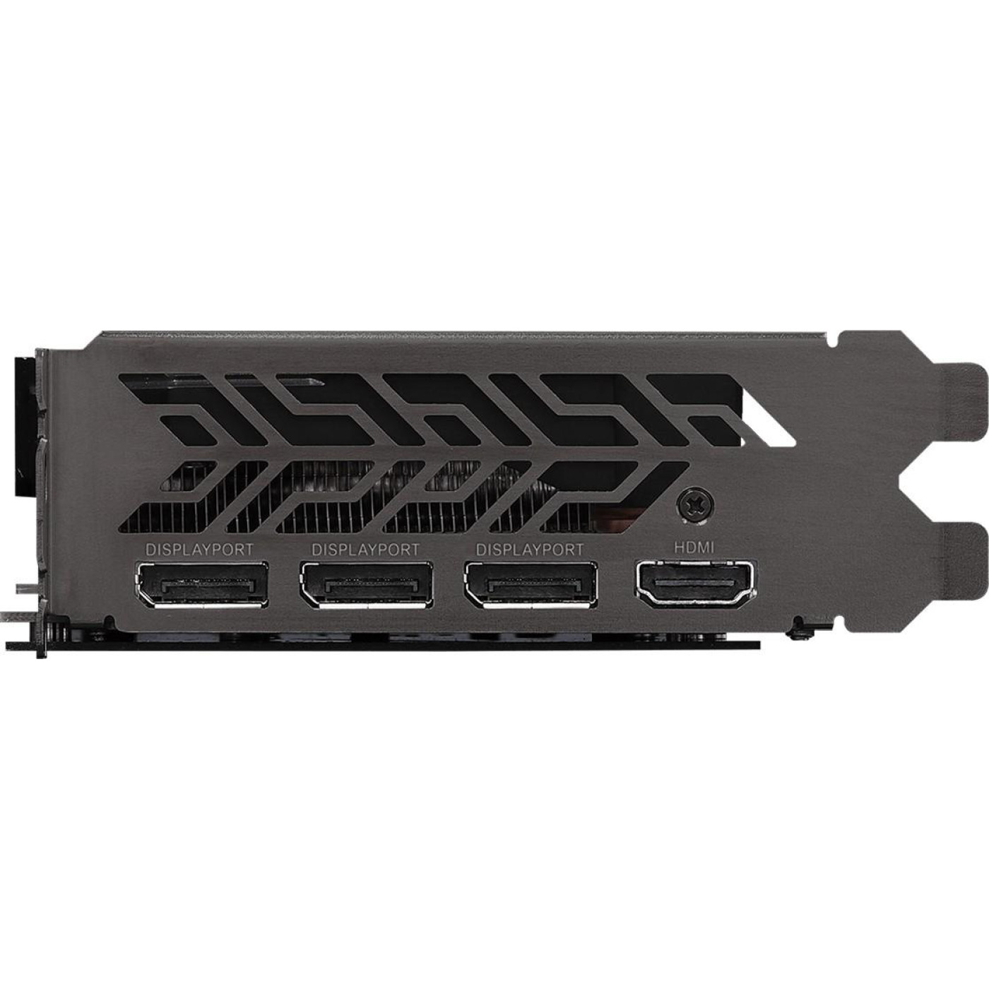 Відеокарта AsRock AMD Radeon RX 5500 XT 8Gb Phantom Gaming D OC (RX5500XT PGD 8GO) (GDDR6, 128 bit, PCI-E v4.0 x8) Б/в