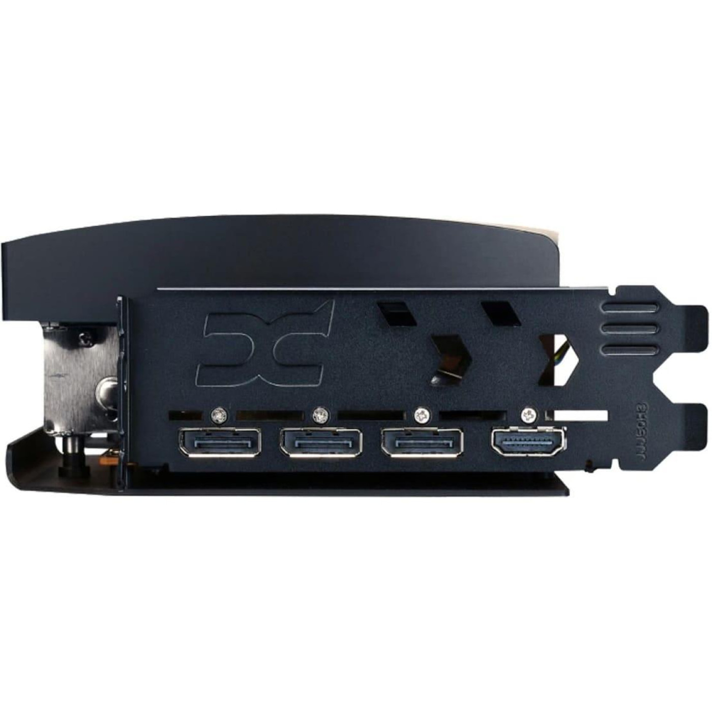 Видеокарта PowerColor AMD Radeon RX 9070 XT 16GB Hellhound Reva Edition (RX9070XT 16G-L/OC/REVA) (GDDR6, 256 bit, PCI-E v5.0 x16)